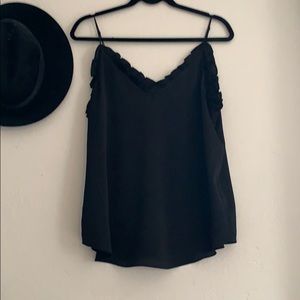 NWOT express top